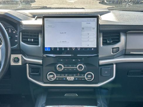 Used 2024 Ford Expedition Max XLT AWD/4WD image 14