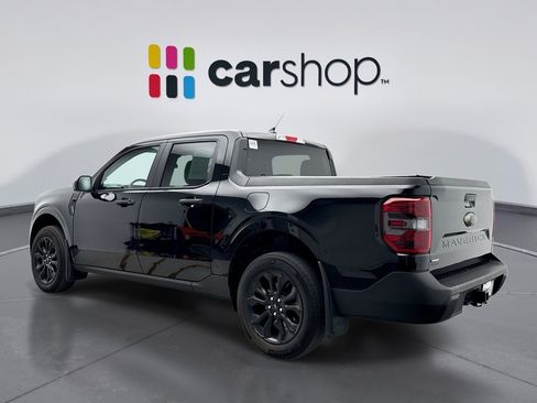 Used 2024 Ford Maverick XLT w/ XLT Luxury Package FWD image 3