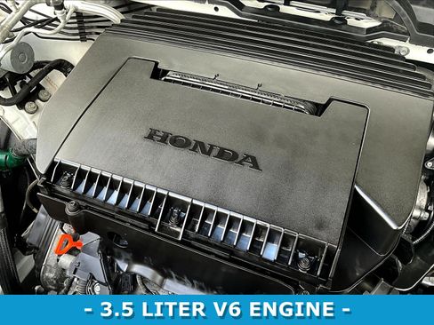 Used 2023 Honda Pilot Elite image 32