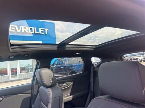 New 2025 Chevrolet Blazer RS w/ Driver Confidence II Package image 14