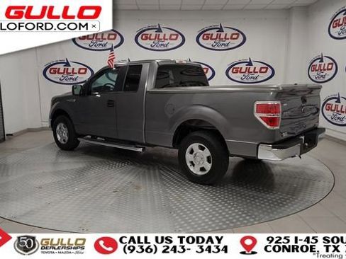 Used 2013 Ford F150 XLT image 6