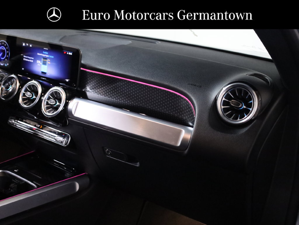 Used 2024 Mercedes-Benz EQB 300 4MATIC image 47