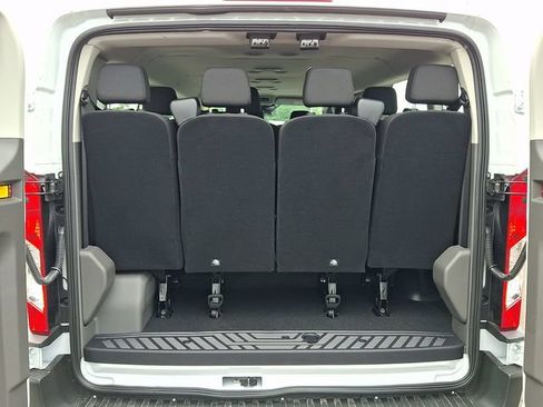 Used 2026 Ford Transit 350 XL RWD image 28