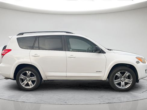 Used 2010 Toyota RAV4 Sport w/ Sport Extra Value Pkg AWD/4WD image 2