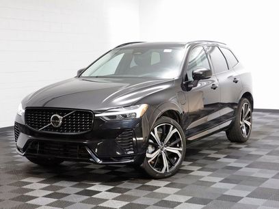 Used 2025 Volvo XC60 T8 Ultra w/ Protection Package Premier