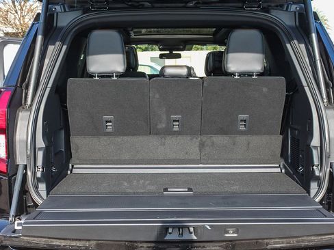 New 2026 Ford Expedition Tremor AWD/4WD image 13
