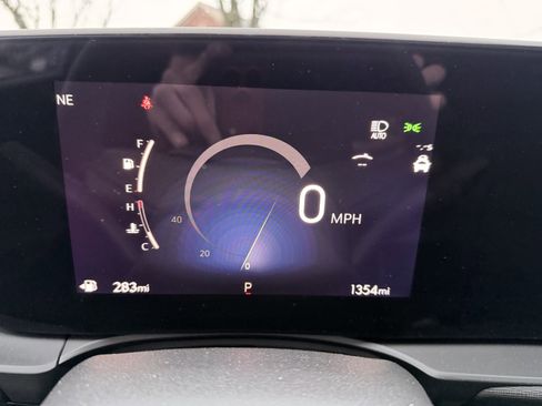 Used 2025 Buick Envista Sport Touring w/ Convenience I Package image 18