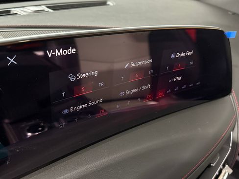 New 2026 Cadillac CT5 V image 34