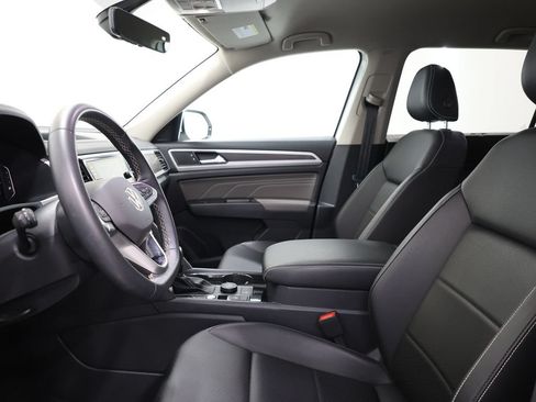 Certified 2023 Volkswagen Atlas SE AWD/4WD image 13