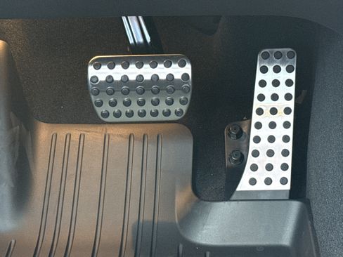 New 2026 Mercedes-Benz GLC 43 AMG 4MATIC Coupe image 46