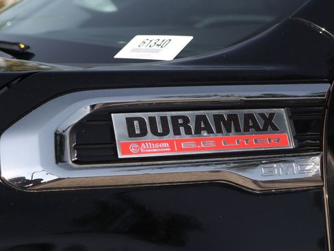 Used 2022 GMC Sierra 2500 Denali image 65