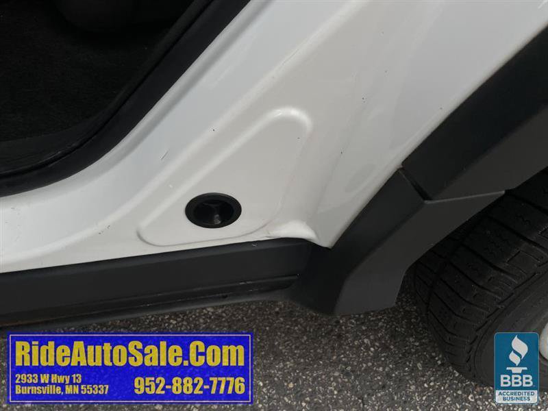 Used 2016 Ford Escape SE AWD/4WD image 36