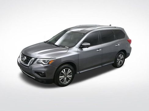 Used 2020 Nissan Pathfinder SL image 41