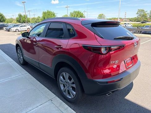 Certified 2026 MAZDA CX-30 AWD 2.5 S image 5