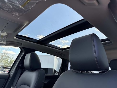 New 2026 MAZDA CX-90 3.3 Turbo w/ Premium Sport Pkg image 33