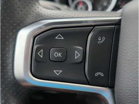 New 2026 RAM 1500 Classic Warlock image 25