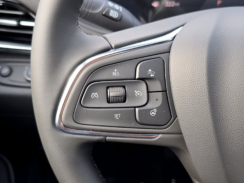 New 2026 Buick Envista Sport Touring w/ Convenience I Package FWD image 20