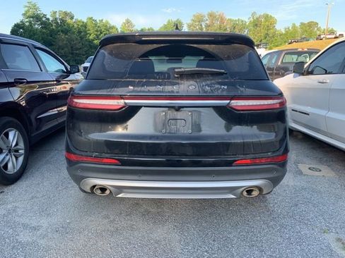 Used 2022 Lincoln Corsair AWD w/ Premium Package image 6