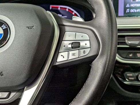 Certified 2023 BMW X3 xDrive30i w/ Premium Package image 30