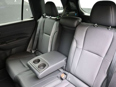 New 2026 Subaru Outback Touring XT AWD/4WD image 20