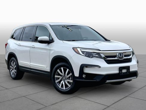 Used 2020 Honda Pilot EX-L image 3