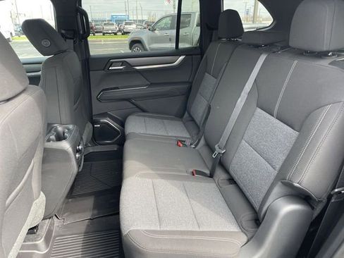 New 2026 GMC Acadia Elevation w/ LPO, Floor Liner Package FWD image 22