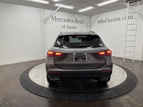 Used 2026 Mercedes-Benz GLA 250 image 6