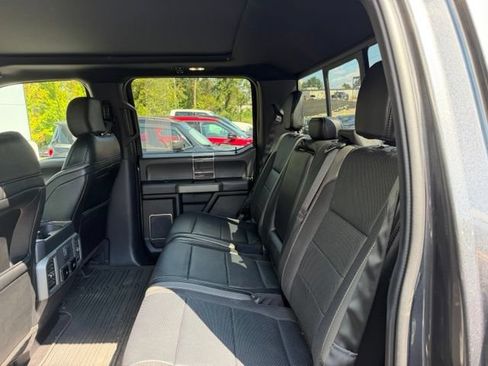 Used 2020 Ford F150 Raptor w/ Equipment Group 802A Luxury AWD/4WD image 6
