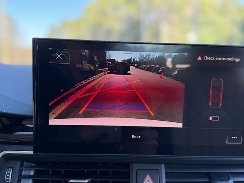 Used 2020 Audi A4 2.0T Premium w/ Convenience Package image 53