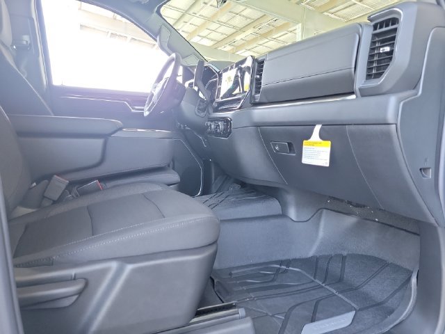 New 2026 Chevrolet Silverado 1500 RST w/ RST Select Package AWD/4WD image 17