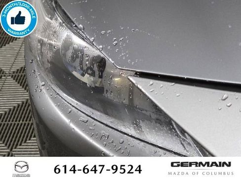 Used 2021 MAZDA CX-9 Touring w/ Touring Premium Package image 15