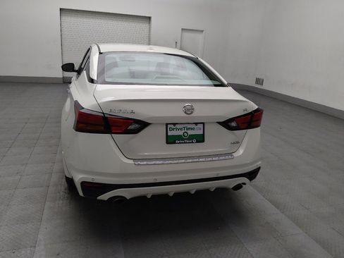 Used 2019 Nissan Altima 2.5 SL image 6