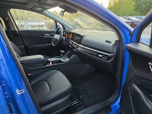 New 2026 Kia Sportage X-Line image 11