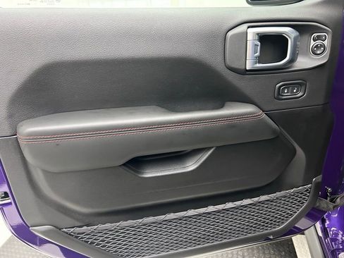 New 2026 Jeep Wrangler Unlimited Rubicon image 10