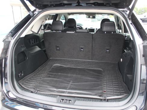 Used 2019 Ford Edge SEL w/ Equipment Group 201A AWD/4WD image 30