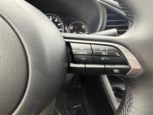 New 2026 MAZDA MAZDA3 2.5 S Sedan w/ Preferred Pkg image 24
