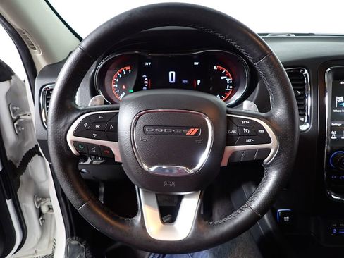 Used 2016 Dodge Durango Citadel w/ Premium Entertainment Group AWD/4WD image 36