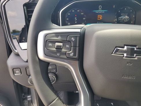New 2026 Chevrolet Silverado 1500 RST image 25