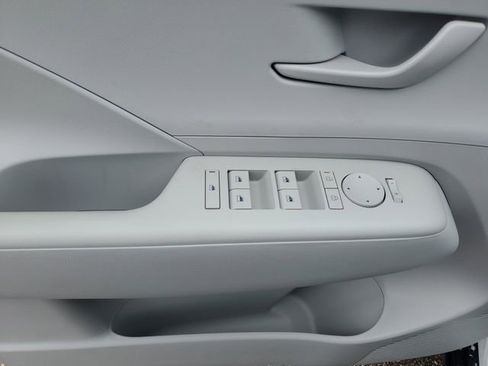 New 2026 Hyundai Kona SEL Sport AWD/4WD image 18
