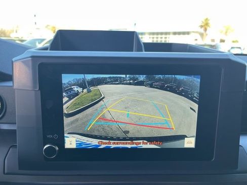 Used 2025 Toyota 4Runner TRD Off-Road image 23