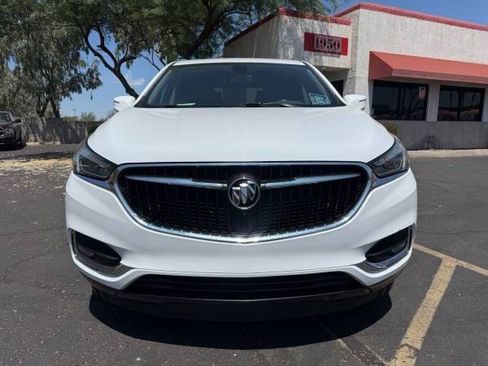 Used 2019 Buick Enclave Essence w/ Trailering Package, 5000 lbs. FWD image 8