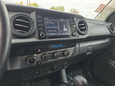 Used 2023 Toyota Tacoma SR image 24
