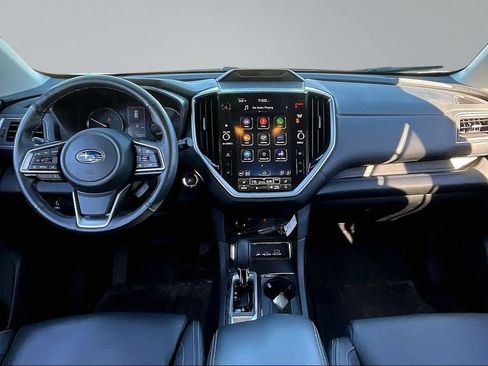 Used 2024 Subaru Ascent Limited AWD/4WD image 7