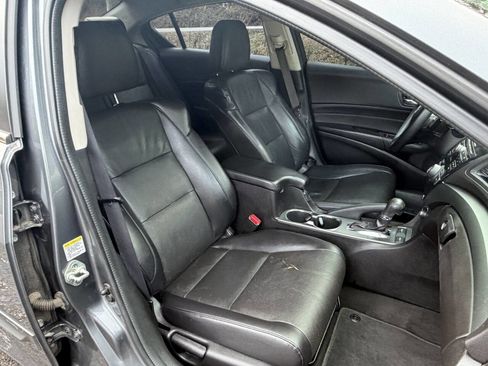 Used 2014 Acura ILX image 17