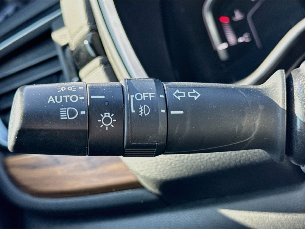 Used 2019 Honda CR-V EX image 12