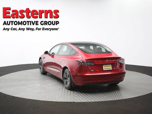 Used 2022 Tesla Model 3 Standard Range RWD image 33