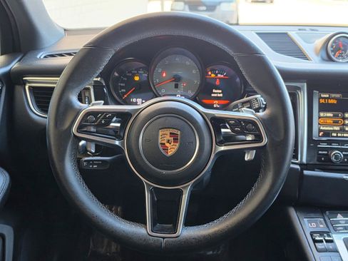 Used 2016 Porsche Macan S AWD/4WD image 18