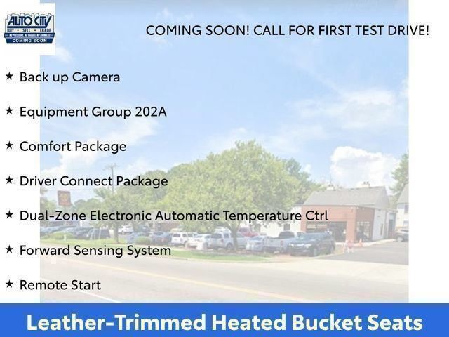 Used 2016 Ford Explorer XLT w/ Equipment Group 202A FWD image 44