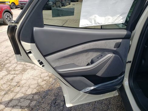 New 2025 Ford Mustang Mach-E GT image 12