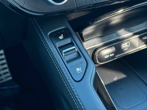 Used 2025 Kia Telluride SX Prestige X-Pro image 35